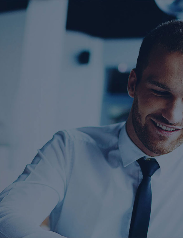 关注用户业务反馈，高效持续售后服务保障体系