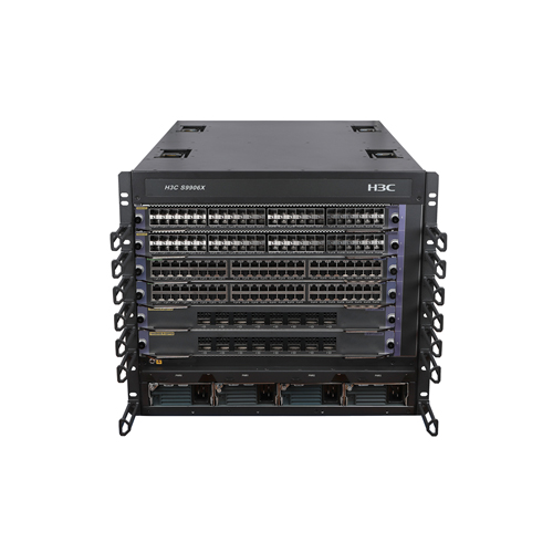 H3C华三LS-9906X核心多业务框式路由交换机
