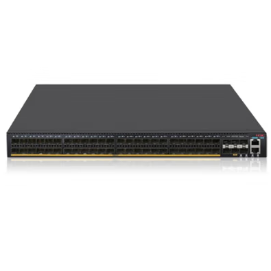新华三（H3C）S5570S-54F-EI千兆三层以太网交换机48千兆光口+6万兆光口企业园区汇聚层