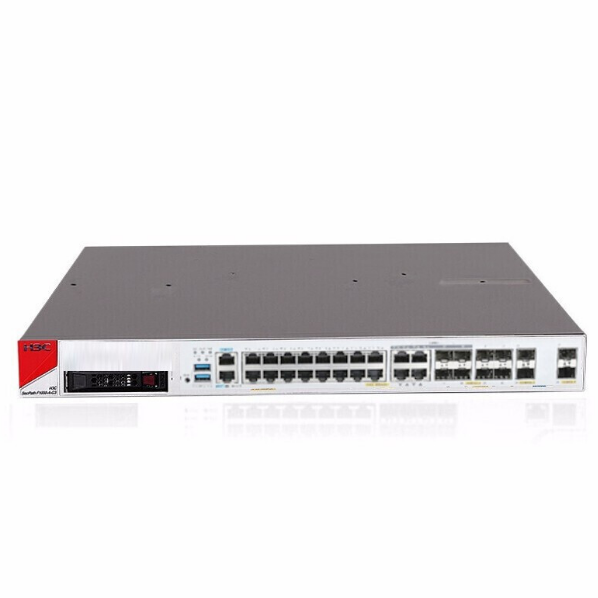 新华三（H3C） SecPath F1000-AI-35 企业级防火墙设备