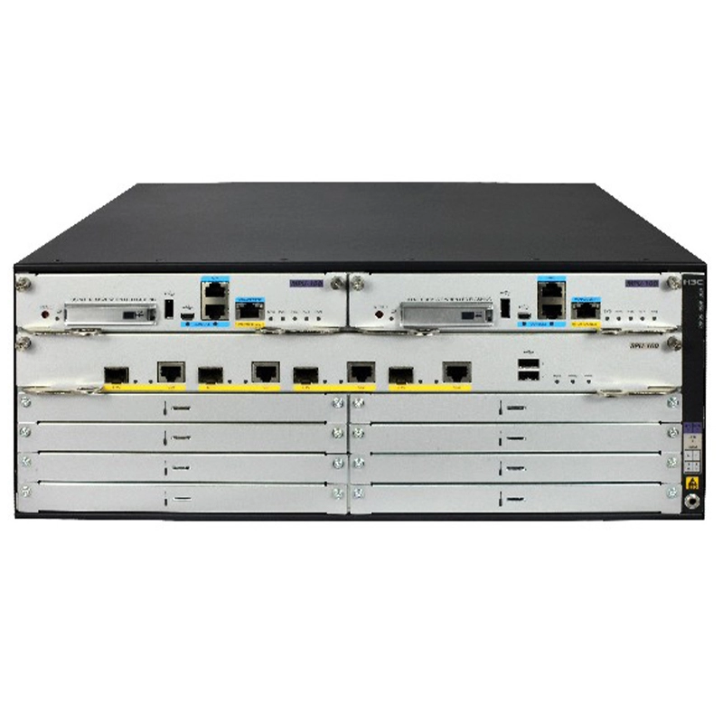 新华三（H3C） MSR5660 综合业务网关