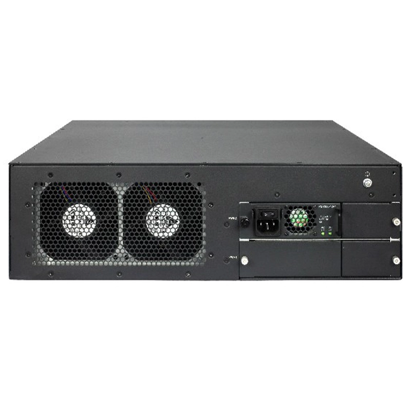 新华三（H3C） MSR3660 千兆综合业务网关(3GE(2Combo))