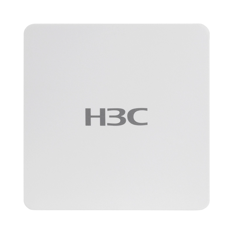 新华三（H3C）WA6522H-HI-FIT无线接入设备，面板AP，Wi-Fi 6，双频四流，最大接入速率2.975G