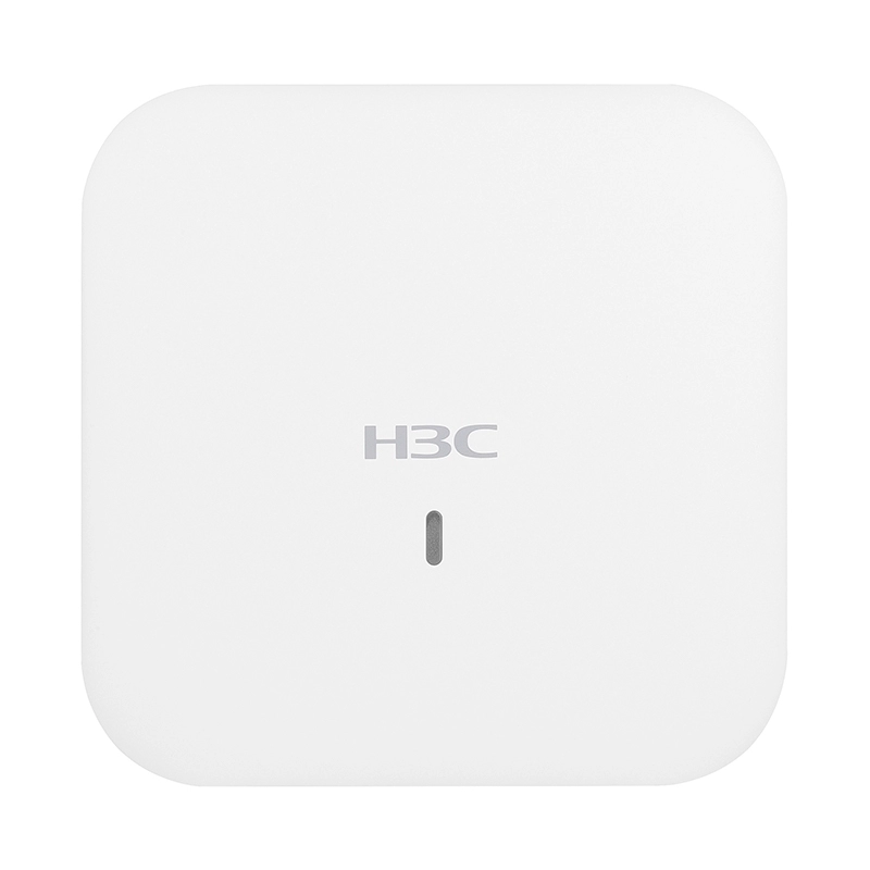 新华三（H3C） WA6520-HI 室内放装型Wi-Fi 6(802.11ax)无线接入设备