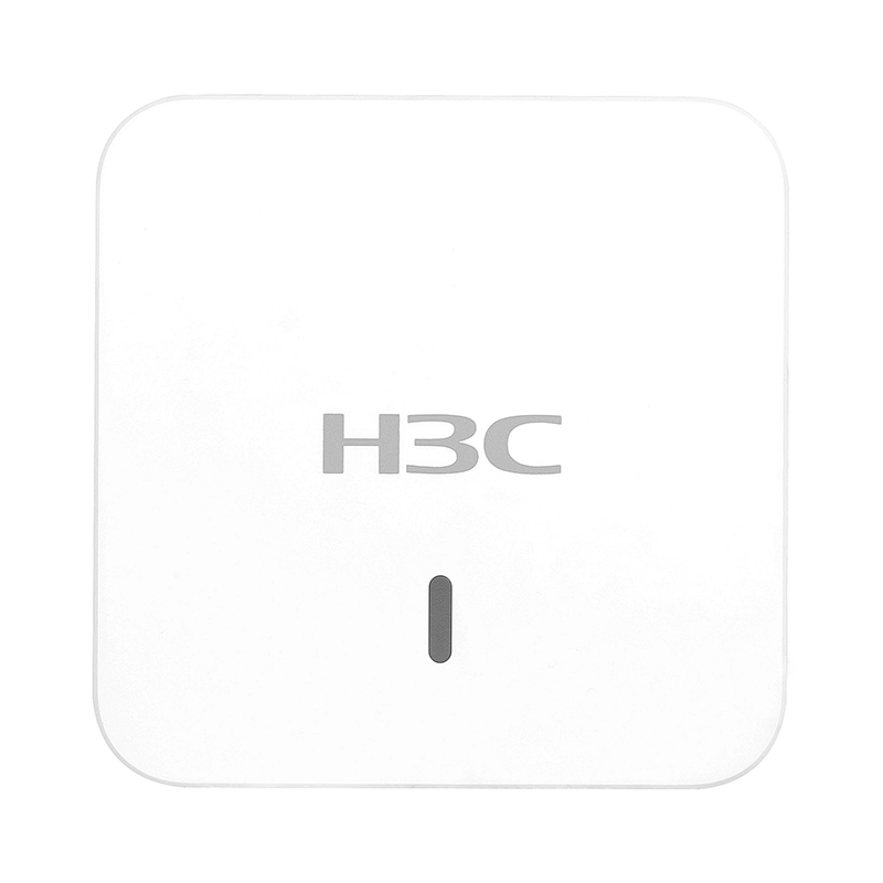 新华三（H3C） WA6520S-E-FIT无线接入设备，普通放装AP，Wi-Fi 6，双频四流，最大接入速率1.775G