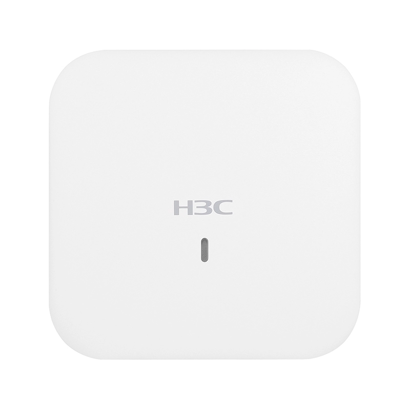 新华三（H3C）WA6520S-C 无线接入设备，普通放装AP