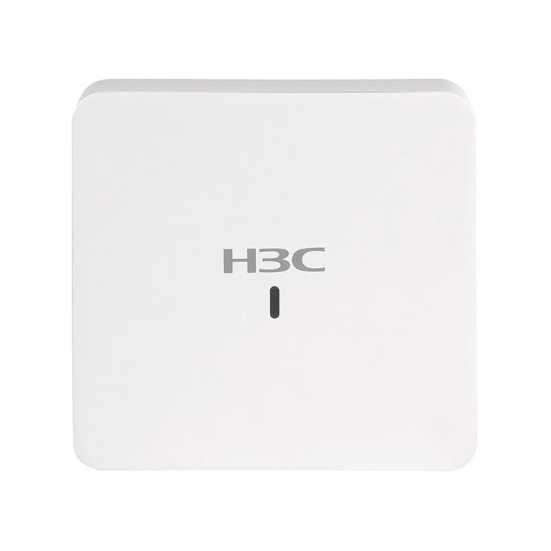 新华三（H3C） WA6530-FIT无线接入设备，高密AP，Wi-Fi 6，三频六流，最大接入速率5.375G