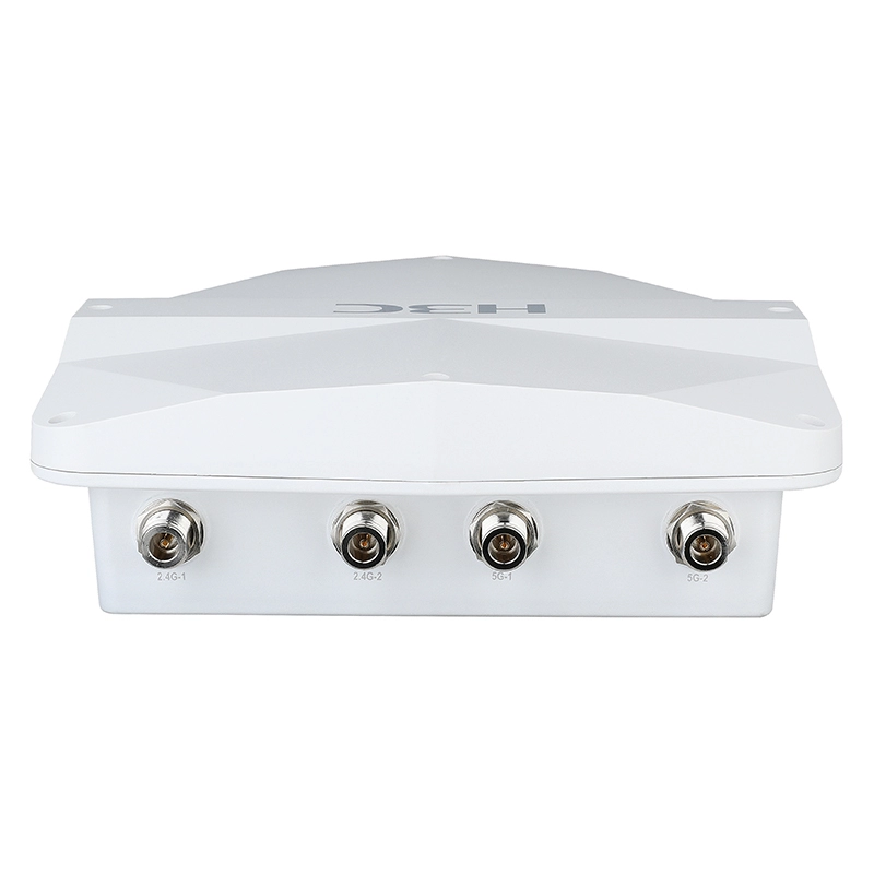 新华三（H3C）WA6620X-FIT无线接入设备，室外AP，Wi-Fi 6，双频四流，最大接入速率2.4G
