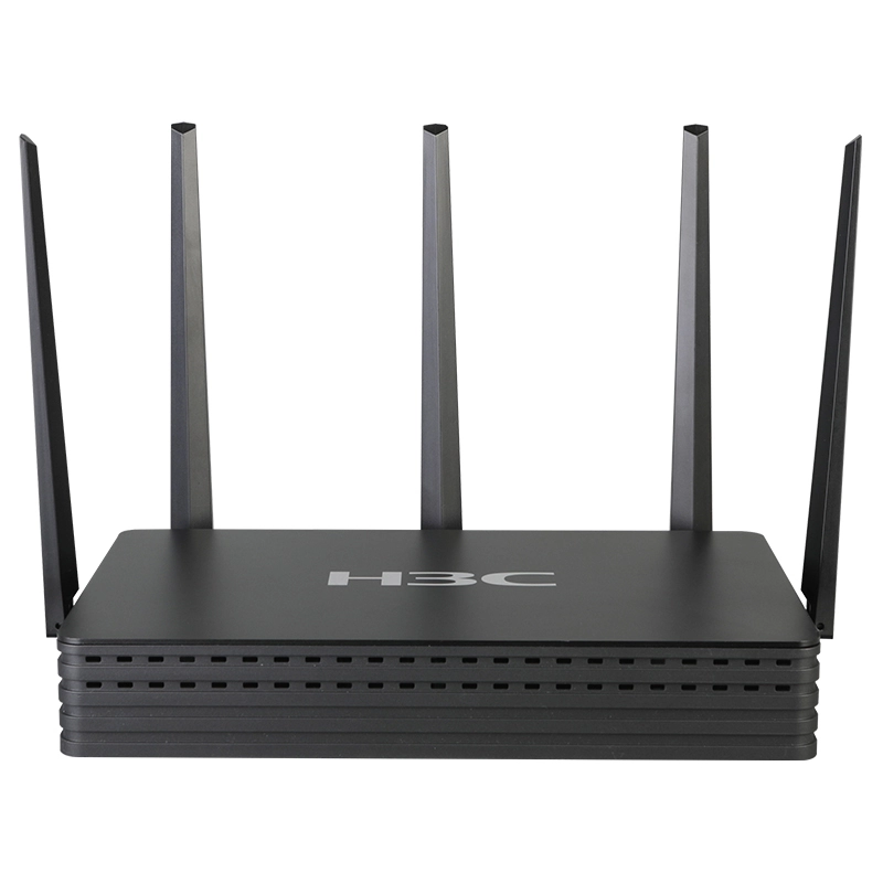 新华三（H3C）ERG2-1350W 1350M双频多WAN口千兆企业级VPN路由器