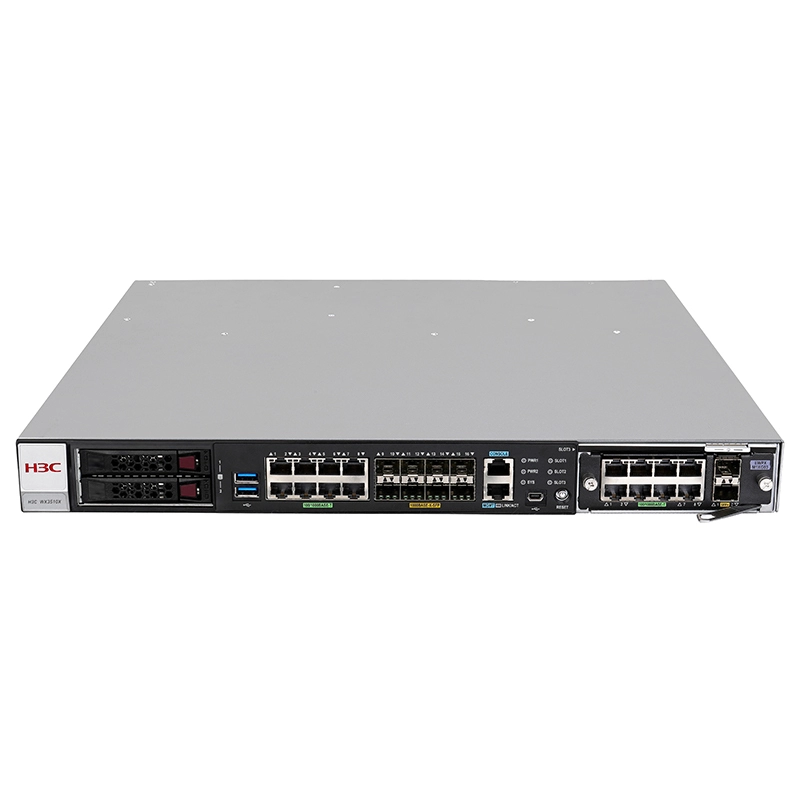 新华三（H3C）WX3510X 无线控制器