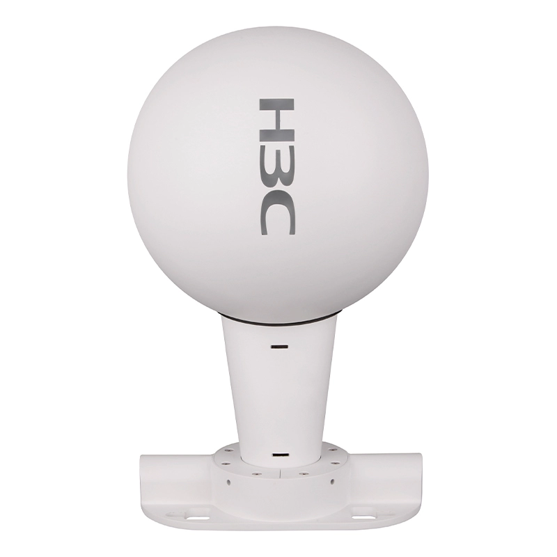 新华三（H3C） WA6630X 内置天线三频十流802.11ax/ac/n无线接入点-FIT