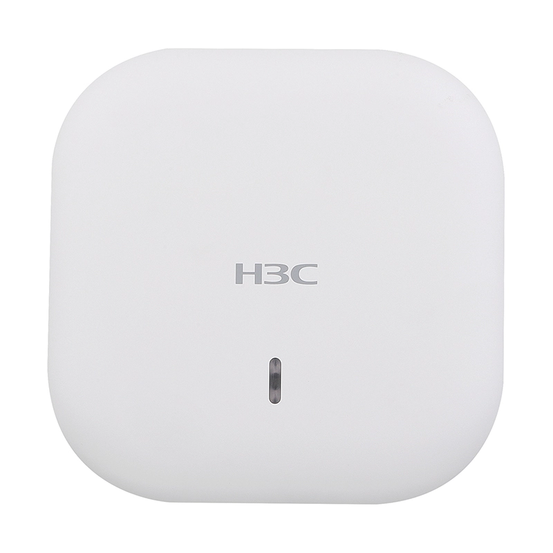 新华三（H3C） EWP-WA5320-C-FIT 1267M双频室内吸顶式千兆企业级Wi-Fi无线AP接入点
