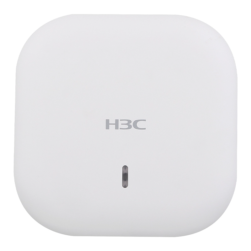 新华三（H3C） WA6330 内置天线三频六流802.11ax/ac/n无线接入点-FIT