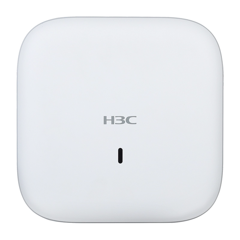 新华三（H3C） WA6338 内置天线三频八流802.11ax/ac/n无线接入点-FIT