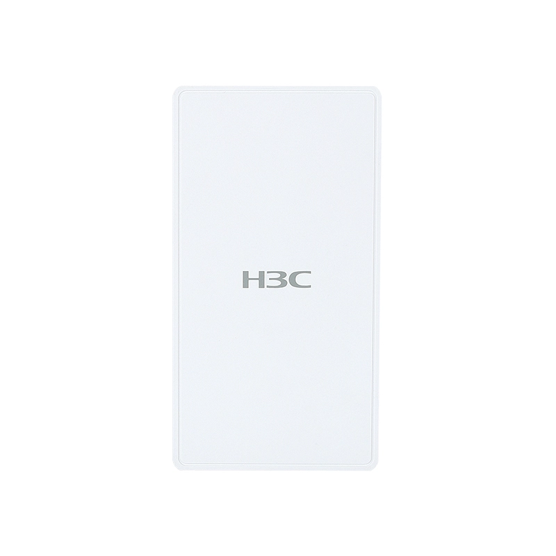 新华三（H3C） WA6520H-LI-FIT Wi-Fi 6 双频四流面板无线AP