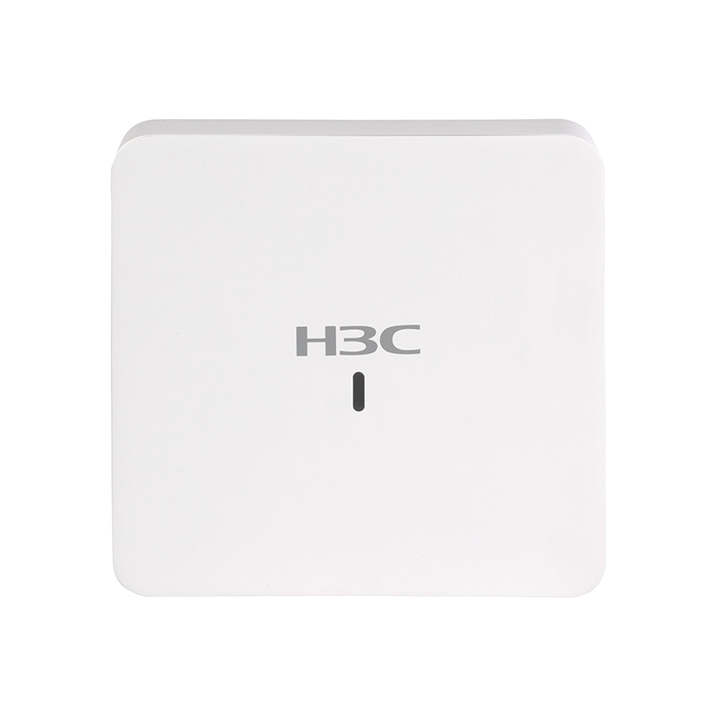 新华三（H3C） WA6520S-D-FIT 无线接入设备，面板AP