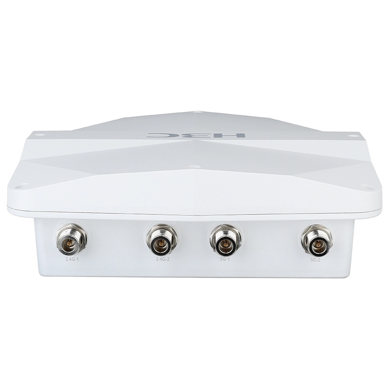 新华三（H3C） WA6620X 内外置可切换天线双频四流802.11ax/ac/n工业级无线接入点-FIT