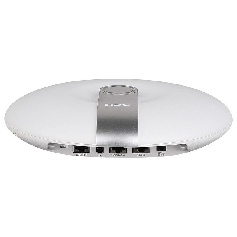 新华三（H3C） WA6638 内置天线三频十二流802.11ax/ac/n无线接入点-FIT