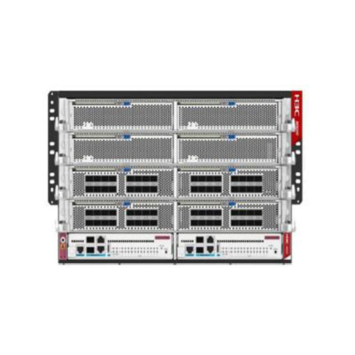 新华三 H3C SecPath M9000-AI-E多业务综合网关