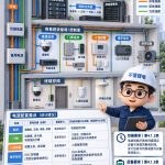 弱电智能化工程：现代建筑数字化升级的核心