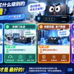 企业级防火墙如何选择？新手必看选型攻略