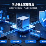 企业网络安全解决方案：全方位守护企业数字化安全