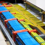 工地弱电施工，保障工程项目数字化系统稳定运行