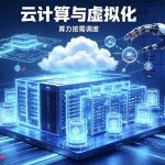 虚拟化平台资源整合是什么？苏州企业降本增效最佳方案