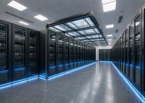 公司机房建设避坑指南：注意事项及如何选择苏州IT...