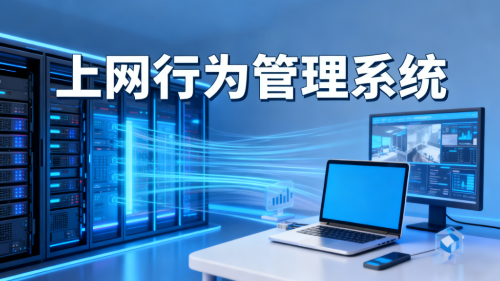 苏州企业上网行为管理怎么做？注意事项与服务商选择指南（images 1）