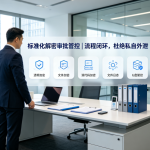 公司内部信息加密服务，服务商选择要点
