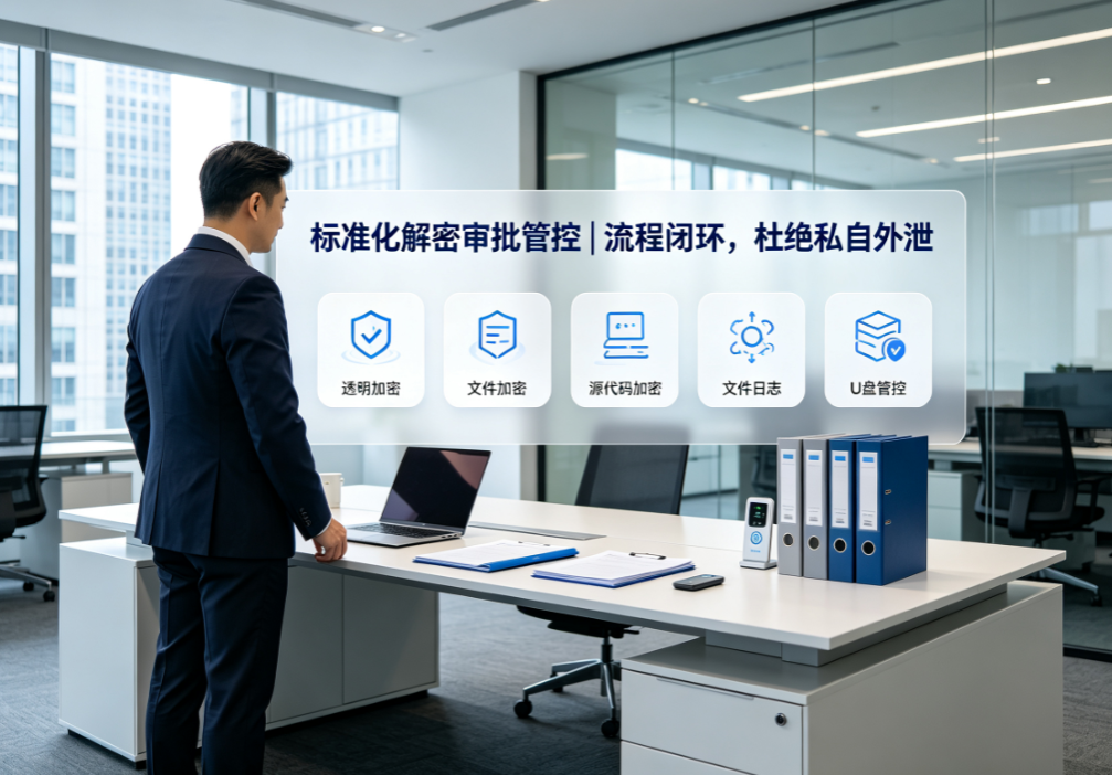 公司内部信息加密服务,服务商选择要点(images 1)