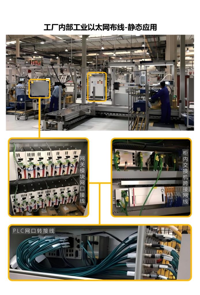 苏州工厂进行网络布线,具体施工需要注意事项(images 1)