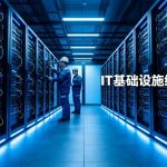 企业IT维保整体解决方案怎么选服务商？把握住这5点就够了