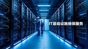 苏州企业选择IT服务商，需要注意的若干事项